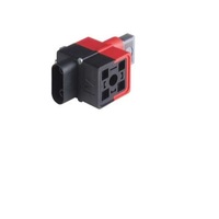 HIRSCHMANN PART&lt;BR&gt;FORM A TEST ADAPTOR
